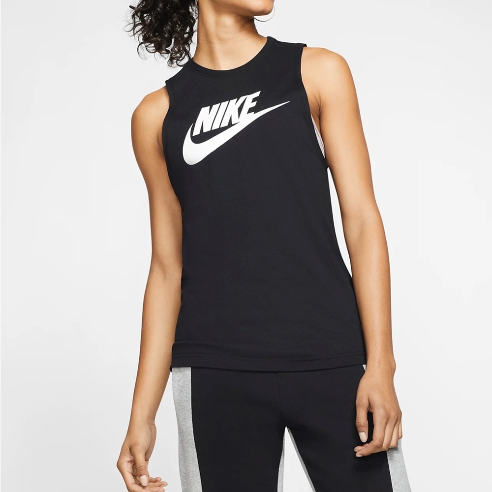 Nike Sportswear Muscle Tank